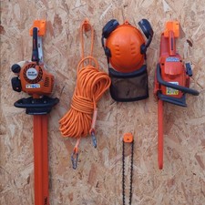 Tree Surgeon Bundle x2
