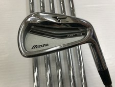 Mizuno Mp-54 Iron Set 5-9,Pw