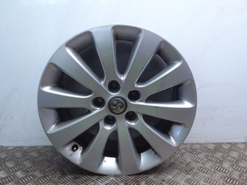 Vauxhall astra 2012 2015 - vauxhall,