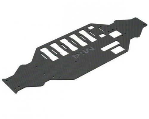 Schumacher chassis 0 - schumacher, chassis;