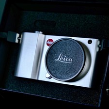 Leica T Type 701 suburb