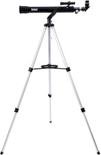 Bushnell Refractor Telescope