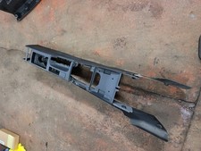 Audi A3 8P Indigo Blue Centre