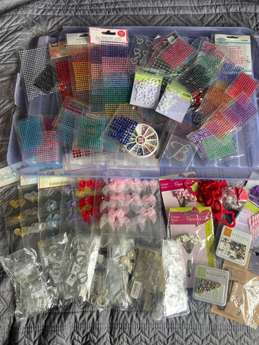 Card making bundle - making,