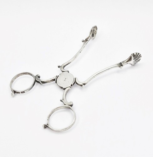 Georgian sterling silver - sterling,