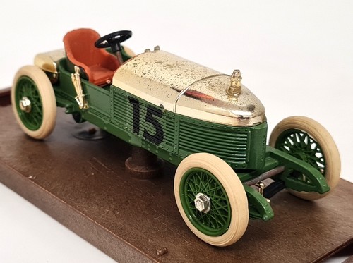 Brumm napier 1905 hp90 - brumm,