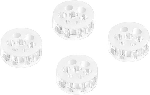 Stem backspacer for - stem,