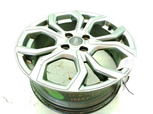 H1bj1007dia rim wheel - wheel, 23358430