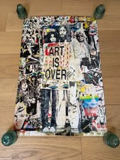 Mr Brainwash John Lennon Yoko