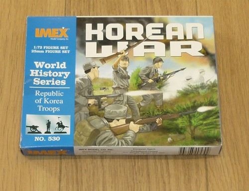 Imex scale korean - imex,