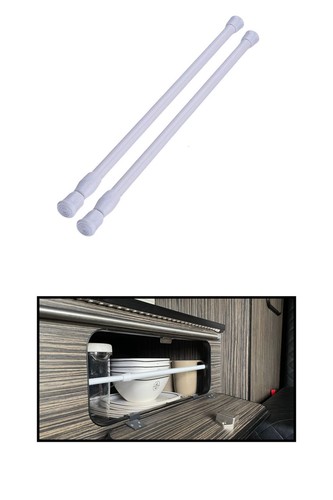 Olpro telescopic cupboard - olpro,