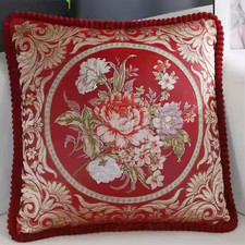 Vintage Style Embroidery