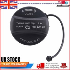 Fuel gas tank filler cap - gas,