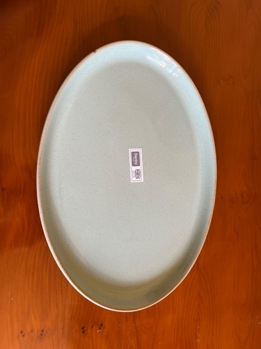 Denby pottery heritage - 1x,