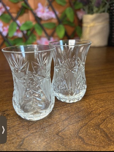 Decorative turkish tea - decorative,
