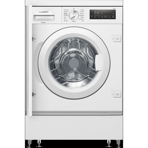 Siemens iq700 8kg - iq700, 1400rpm