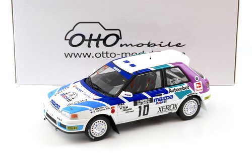Otto mobile ot1099 mazda - ot1099,