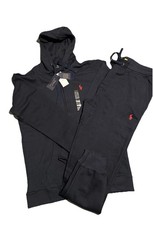 Ralph Lauren Men's Black