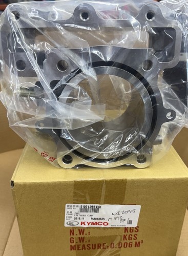 Kymco mxu500 uxv500 mxu550i - ,