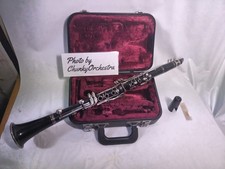 YAMAHA YCL-27 Clarinet Tested w/ Case Beginner Student Model Made in Japan #2332