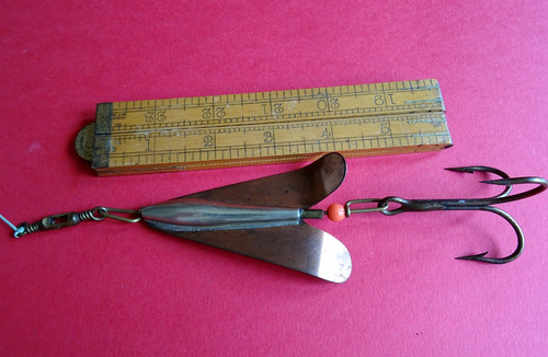 Very large vintage - large,