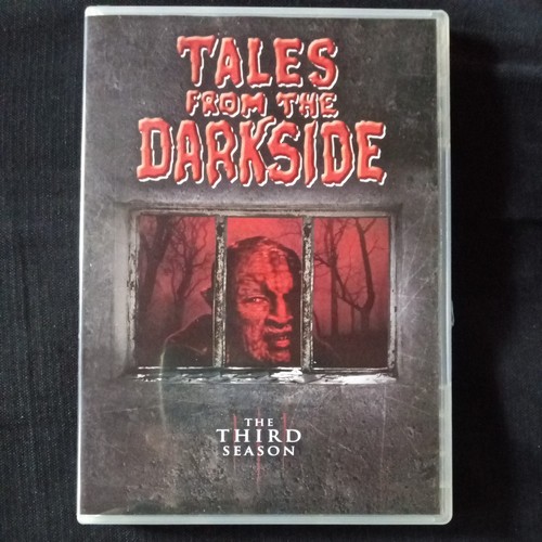 Tales from the darkside - tales,