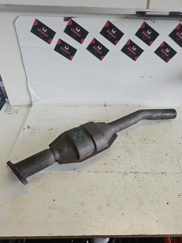 Mazda mx5 mk2 decat pipe - mx5,