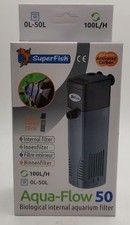 Superfish Aqua Flow 50
