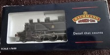 Bachmann 31-450E Ivatt tank