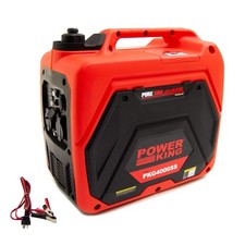 Petrol Inverter Generator