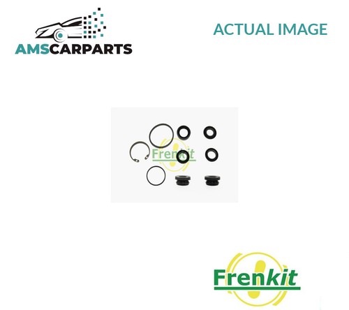 Brake master cylinder - master,