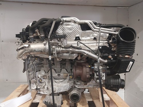 Engine bmw series mk7 g31 - bmw,