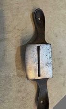 Record No.080 Scraper Plane