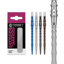 Target Darts Japan Premium