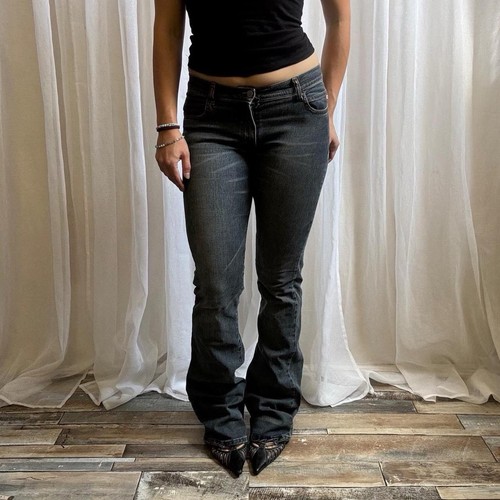 Y2k miss sixty tommy style - sixty,