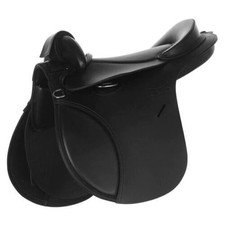 Tekna Junior Club Saddle 12"