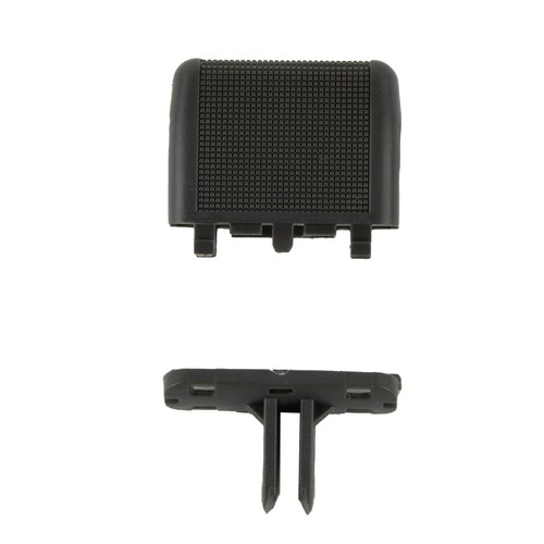 Air vent outlet - a/c, tab