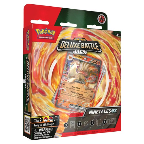 Pokemon tcg ninetales - pokemon, tcg: