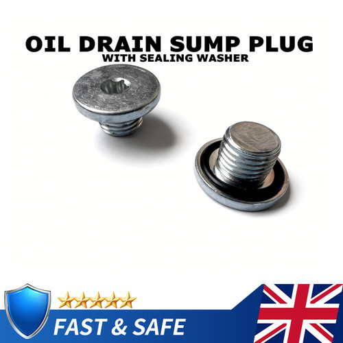 Fit bmw engine oil sump - fit,