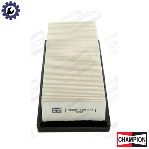 Air filter caf100647p - filter, fiat