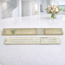 Vintage Faber Castell Slide