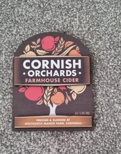 Cornish Orchard Pump Clip