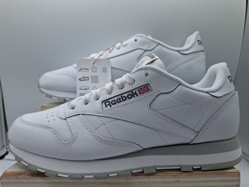 Reebok classic leather mens - reebok,