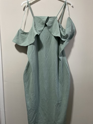 River island green summer - river,