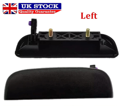 Rear front left passenger - or,
