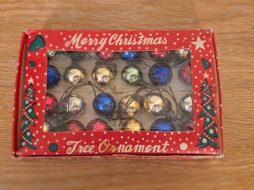 Vintage christmas tree - christmas,