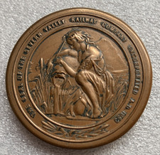 THE SEAL OF THE SEVERN VALLEY