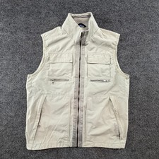 Blue Harbour Vest Mens Large