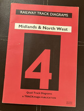 Midlands and North West: Bk.4