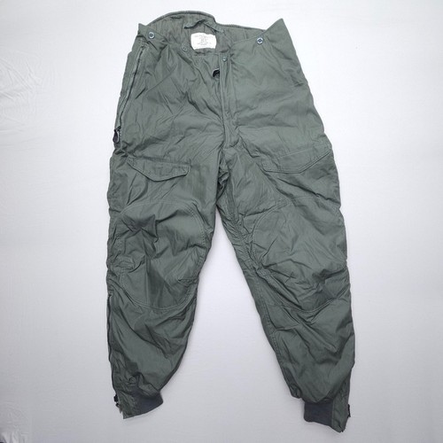Vtg extreme cold weather - cold,